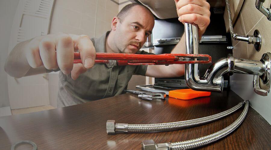 Professional septic tank pumping in New Hope, AL